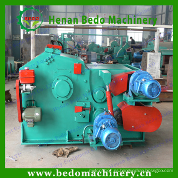 2015 best selling Forestry Machinery Drum Biomass Wood Chipper Machine/Industrial Wood Shredder Chipper with CE 008613253417552